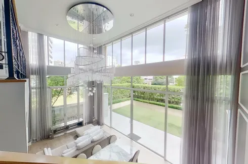 3 Bedroom Townhouse for sale in 349 Residence, Khlong Tan Nuea, Bangkok