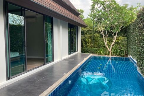 2 Bedroom Villa for rent in The Kiri Villas, Thep Krasatti, Phuket