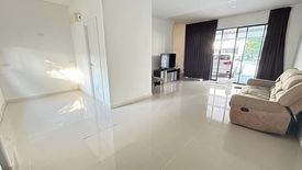 3 Bedroom Townhouse for sale in Pruksa Ville 81 Ramkhamhaeng-Serithai, Khan Na Yao, Bangkok