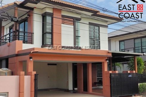 3 Bedroom House for Sale or Rent in BAAN FAH GREENERY PATTAYA, Nong Prue, Chonburi