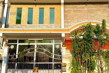 2 Bedroom House for sale in Paradise Villa, Wat Tha Phra, Bangkok near MRT Tha Phra