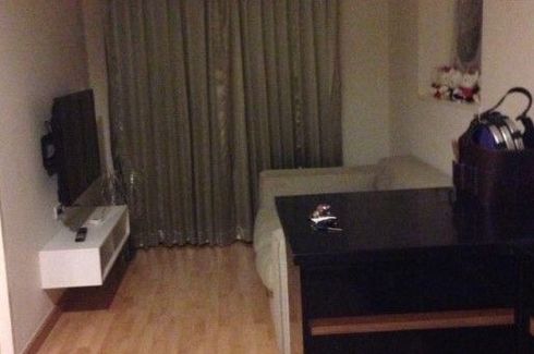 1 Bedroom Condo for sale in Casa Condo Asoke - Dindaeng, Din Daeng, Bangkok near MRT Phra Ram 9
