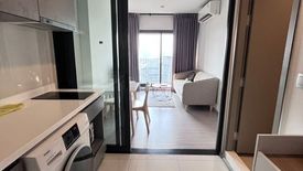 1 Bedroom Condo for rent in Life Asoke Hype, Makkasan, Bangkok near MRT Phra Ram 9