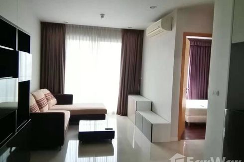 1 Bedroom Condo for sale in Circle Condominium, Makkasan, Bangkok near Airport Rail Link Makkasan