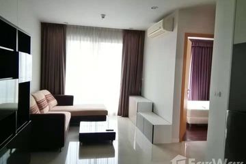 1 Bedroom Condo for sale in Circle Condominium, Makkasan, Bangkok near Airport Rail Link Makkasan