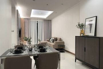 2 Bedroom Condo for rent in Supalai Oriental Sukhumvit 39, Khlong Tan Nuea, Bangkok