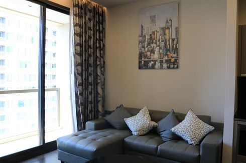 1 Bedroom Condo for rent in The XXXIX by Sansiri, Khlong Tan Nuea, Bangkok near BTS Phrom Phong