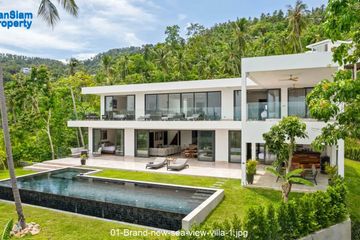 5 Bedroom Villa for sale in Maret, Surat Thani