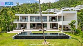 5 Bedroom Villa for sale in Maret, Surat Thani