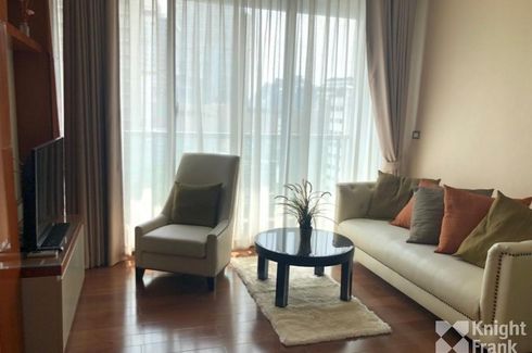 1 Bedroom Condo for sale in The Address Sukhumvit 28, Khlong Tan, Bangkok near BTS Phrom Phong