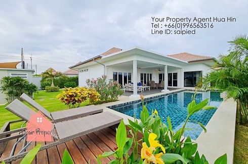 3 Bedroom Villa for Sale or Rent in Hua Hin, Prachuap Khiri Khan