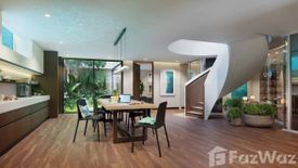 4 Bedroom Villa for sale in Banyan Tree Grand Residences - Oceanfront Villas, Choeng Thale, Phuket
