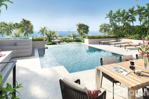 4 Bedroom Villa for sale in Banyan Tree Grand Residences - Oceanfront Villas, Choeng Thale, Phuket