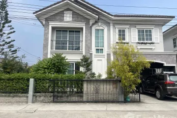 4 Bedroom House for sale in Golden Neo Bangna - Suanluang, Dokmai, Bangkok