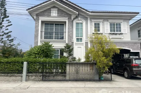4 Bedroom House for sale in Golden Neo Bangna - Suanluang, Dokmai, Bangkok