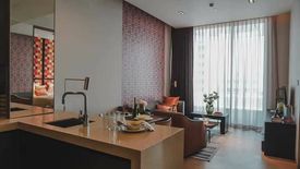 1 Bedroom Condo for rent in Saladaeng One, Silom, Bangkok near MRT Lumpini