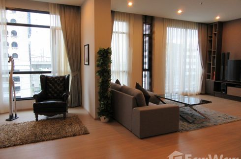 4 Bedroom Condo for rent in The Capital Ekamai-Thonglor, Bang Kapi, Bangkok