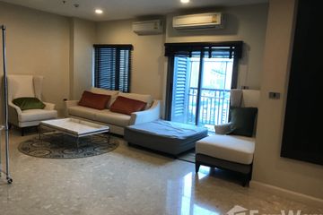 3 Bedroom Condo for rent in The Crest Sukhumvit 34, Khlong Tan, Bangkok near BTS Thong Lo