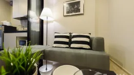 1 Bedroom Condo for sale in The Base Central Pattaya, Nong Prue, Chonburi