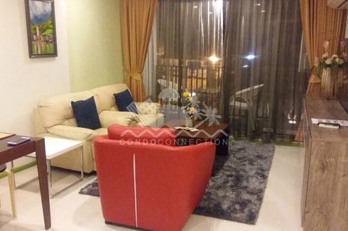 1 Bedroom Condo for sale in Nong Prue, Chonburi