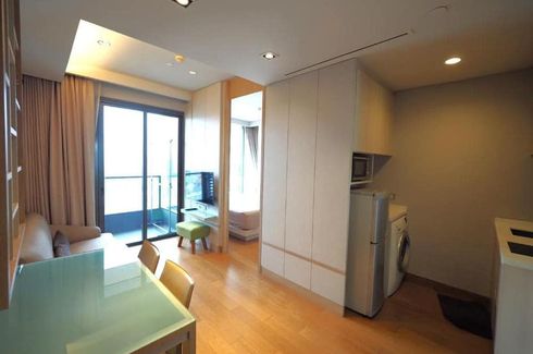 1 Bedroom Condo for Sale or Rent in Khlong Tan, Bangkok near MRT Queen Sirikit National Convention Centre