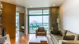 1 Bedroom Condo for rent in Chatrium Residence Riverside, Wat Phraya Krai, Bangkok near BTS Saphan Taksin