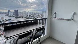 2 Bedroom Condo for sale in Rhythm Sathorn, Thung Wat Don, Bangkok near BTS Saphan Taksin
