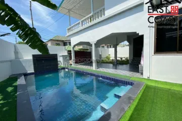 4 Bedroom House for sale in Nong Prue, Chonburi