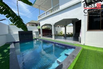 4 Bedroom House for sale in Paradise Hill 2, Nong Prue, Chonburi