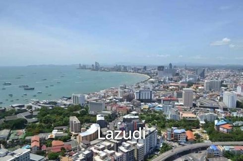 2 Bedroom Condo for sale in Unixx, Nong Prue, Chonburi