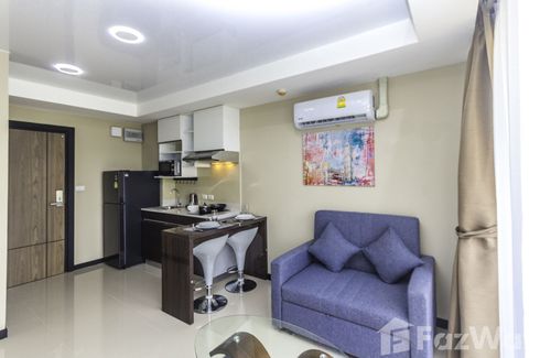 1 Bedroom Condo for rent in Mai Khao Beach Condotel, Mai Khao, Phuket