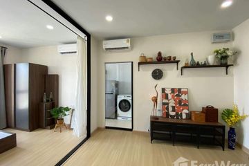 Condo for rent in Supalai Loft Prajadhipok - Wongwian Yai, Somdet Chao Phraya, Bangkok near BTS Prajadhipok