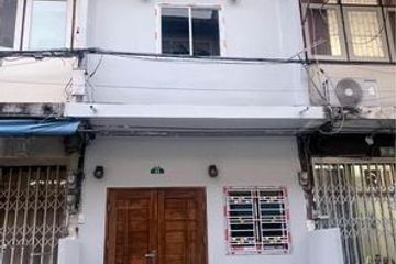 2 Bedroom Townhouse for sale in Bang Wa, Bangkok near MRT Phasi Charoen