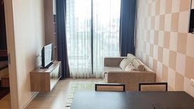 1 Bedroom Condo for rent in The Capital Ekamai-Thonglor, Bang Kapi, Bangkok