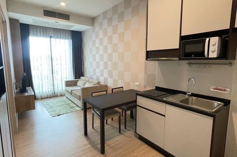 1 Bedroom Condo for rent in The Capital Ekamai-Thonglor, Bang Kapi, Bangkok