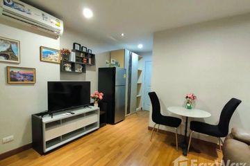 1 Bedroom Condo for rent in Regent Home Sukhumvit 81, Suan Luang, Bangkok near BTS On Nut