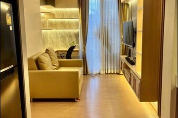 1 Bedroom Condo for sale in Maru Ladprao 15, Chom Phon, Bangkok near MRT Ratchadaphisek