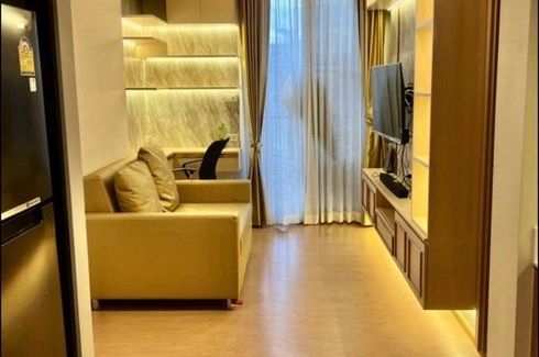 1 Bedroom Condo for sale in Maru Ladprao 15, Chom Phon, Bangkok near MRT Ratchadaphisek