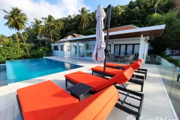 3 Bedroom Villa for rent in Mae Nam, Surat Thani