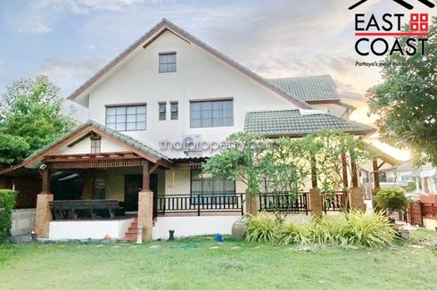 3 Bedroom House for rent in Central Park 4, Nong Prue, Chonburi