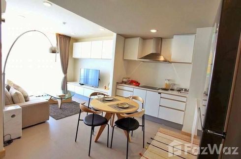 2 Bedroom Condo for rent in Mattani Suites, Khlong Tan Nuea, Bangkok near BTS Ekkamai