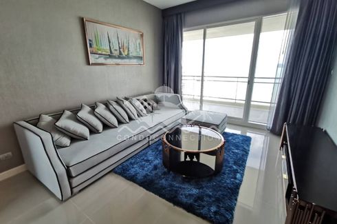 2 Bedroom Condo for sale in Reflection Jomtien Beach Pattaya, Na Jomtien, Chonburi