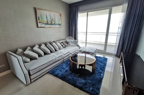 2 Bedroom Condo for Sale or Rent in Reflection Jomtien Beach Pattaya, Nong Prue, Chonburi