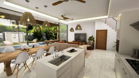 3 Bedroom Villa for sale in Mae Nam 1, Mae Nam, Surat Thani