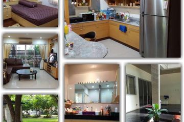 4 Bedroom House for sale in Park In Town, Suan Luang, Bangkok near MRT Si Kritha