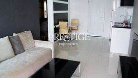 1 Bedroom Condo for sale in The Vision, Nong Prue, Chonburi