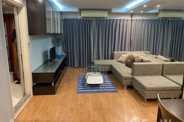 2 Bedroom Condo for rent in Lumpini Ville Ramkhamhaeng 44, Hua Mak, Bangkok near MRT Hua Mak