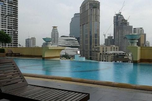 2 Bedroom Condo for rent in Wilshire Condo, Khlong Toei, Bangkok near BTS Phrom Phong