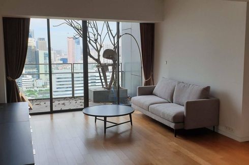 2 Bedroom Condo for rent in The Met, Thung Maha Mek, Bangkok near BTS Chong Nonsi