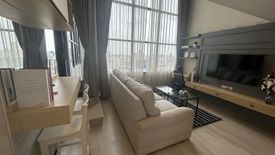 1 Bedroom Condo for rent in Knightsbridge Prime Sathorn, Thung Wat Don, Bangkok near BTS Chong Nonsi